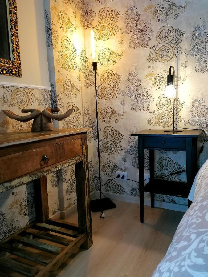 Abbraccia Morfeo Roma Bed & Breakfast Exterior photo
