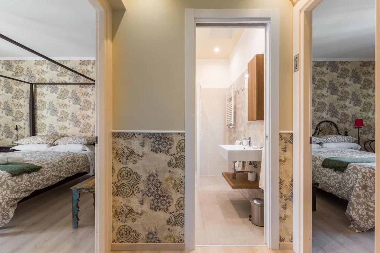 Abbraccia Morfeo Roma Bed & Breakfast Exterior photo