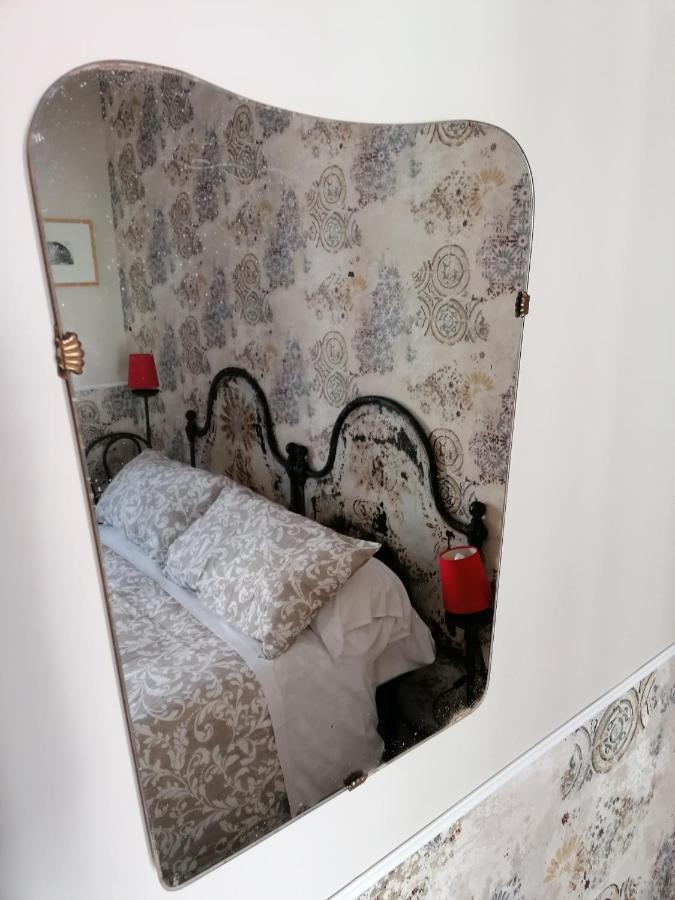 Abbraccia Morfeo Roma Bed & Breakfast Exterior photo