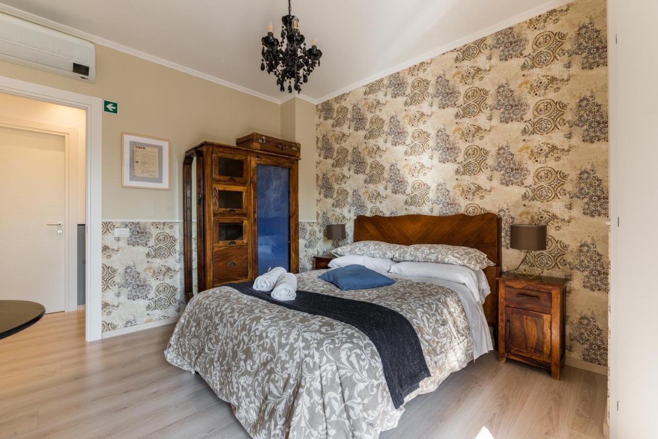 Abbraccia Morfeo Roma Bed & Breakfast Exterior photo