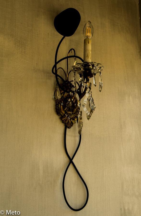Abbraccia Morfeo Roma Bed & Breakfast Exterior photo