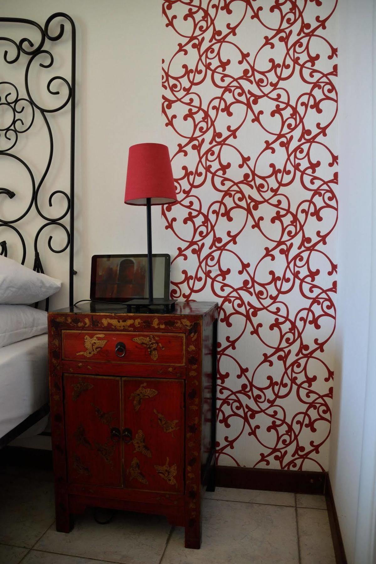 Abbraccia Morfeo Roma Bed & Breakfast Exterior photo
